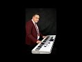Marius Gerea Hora Extraterestrii Korg Pa4x