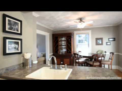 2 Palmer | Winchester, Massachusetts real estate & homes