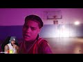 Young M A Praktice Official (Reaction) Young M A Praktice Official (Reaction)