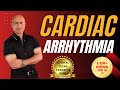 Cardiac Arrhythmias Atrial Ventricular Tachycardia Bradycardia
