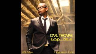 Carl Thomas Ft.  LL Cool J - She Is  [HQ]
