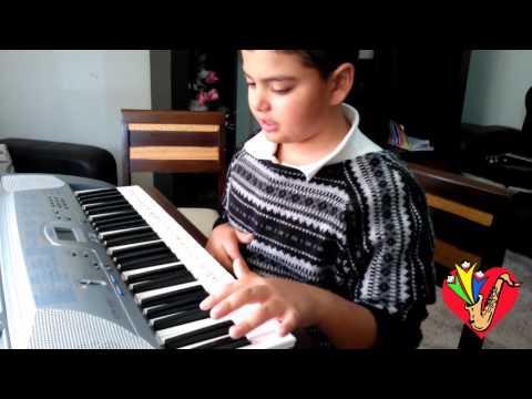 Ego Şarkısı Org İle Nasıl Çalınır? - Mustafa Sandal (Müzik ve Otizm)