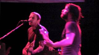 Alexisonfire You Burn First (Dallas Greens Version)