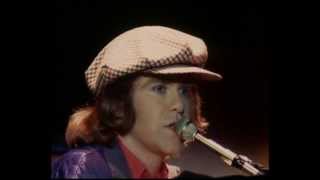 Your song. Elton John, 1979, USSR.