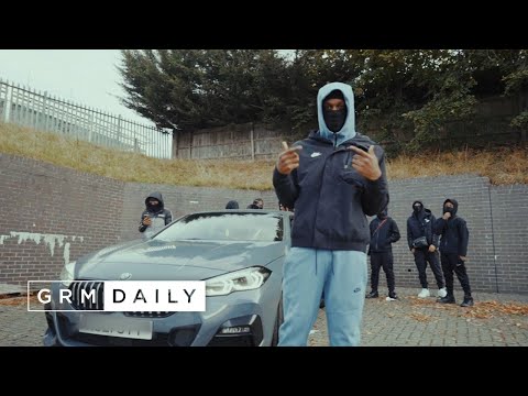 J Sho - Feelings [Music Video] | GRM Daily