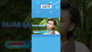 Download lagu #dahsyatnyaweekend di Rumah Irfan Hakim bareng para host & bintang tamu seru mp3