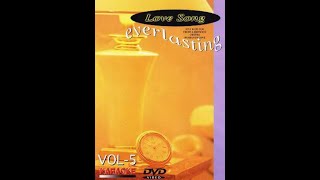 榮星國際傳播有限公司 Saving All The Love Karaoke 卡啦ok影視 (Honstar)