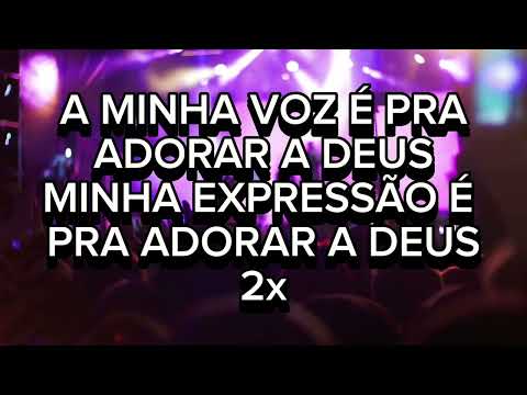 EXTRAVASO Mylla Karvalho playback com letra