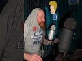 Great Cornholio Beavisandbutthead Voiceacting Voiceover Shortsclip Beavis Voiceactor Comedy