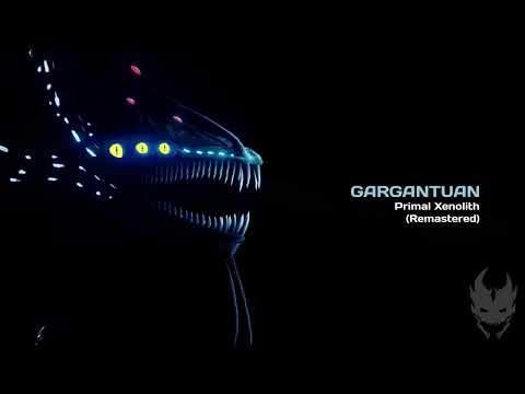 Primal Xenolith - Gargantuan (Remastered)