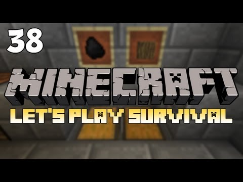 Let's Play Minecraft ITA - Ep.38 - Carbone a volontà