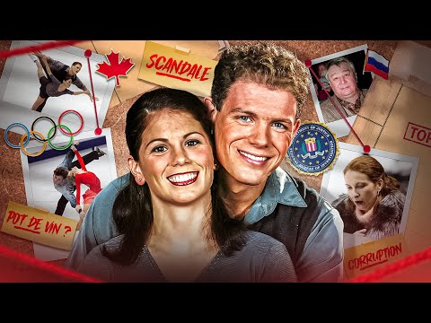 Le plus gros scandale des Jeux Olympiques