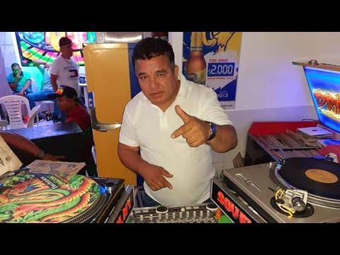 La Risa Del Arabe - El Dragon 🐉Turbo Lasser.