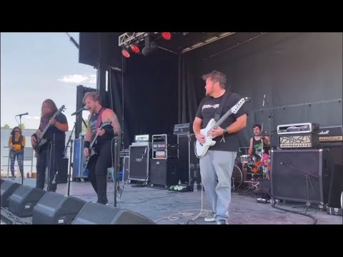 To Begin Anew - The Victory (OFFICIAL MUSIC VIDEO)