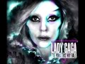 Lady Gaga -Marry The Night Acostic ...