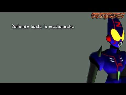 BUST A GROOVE 1 - ROBOT Z SUBTITULADO