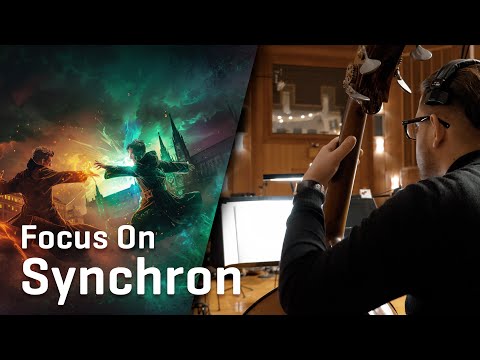 EPIC WEEKS Chapter I - Up to 40% OFF Synchron Series