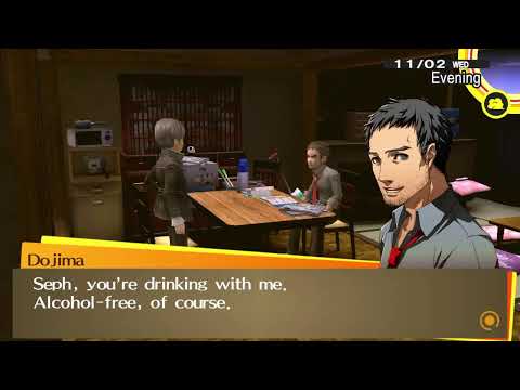 Persona 4 pt30