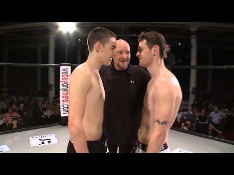 KFN 7 LIAM BIRD vs BEN LUKEY
