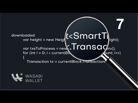 Wasabi Research Club #7 - CashFusion with Jonald Fyookball (Part 1)