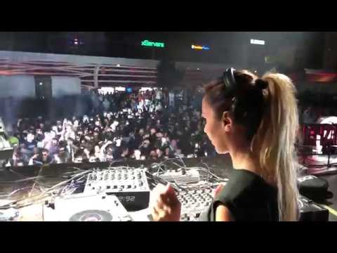 Deborah De Luca - Bucuresti 2018