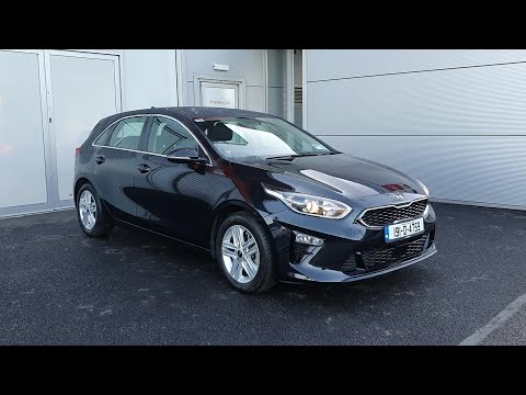 191D4759 - 2019 Kia Ceed 1.0 K3 5DR 19,900