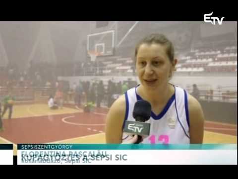 Sporthírek 2015. március 16. – Erdélyi Magyar Televízió