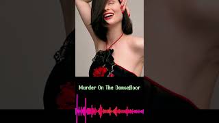 Sophie Ellis-Bextor - Murder On The Dancefloor