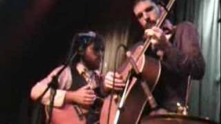 Sanguine - The Avett Brothers - The Music Farm
