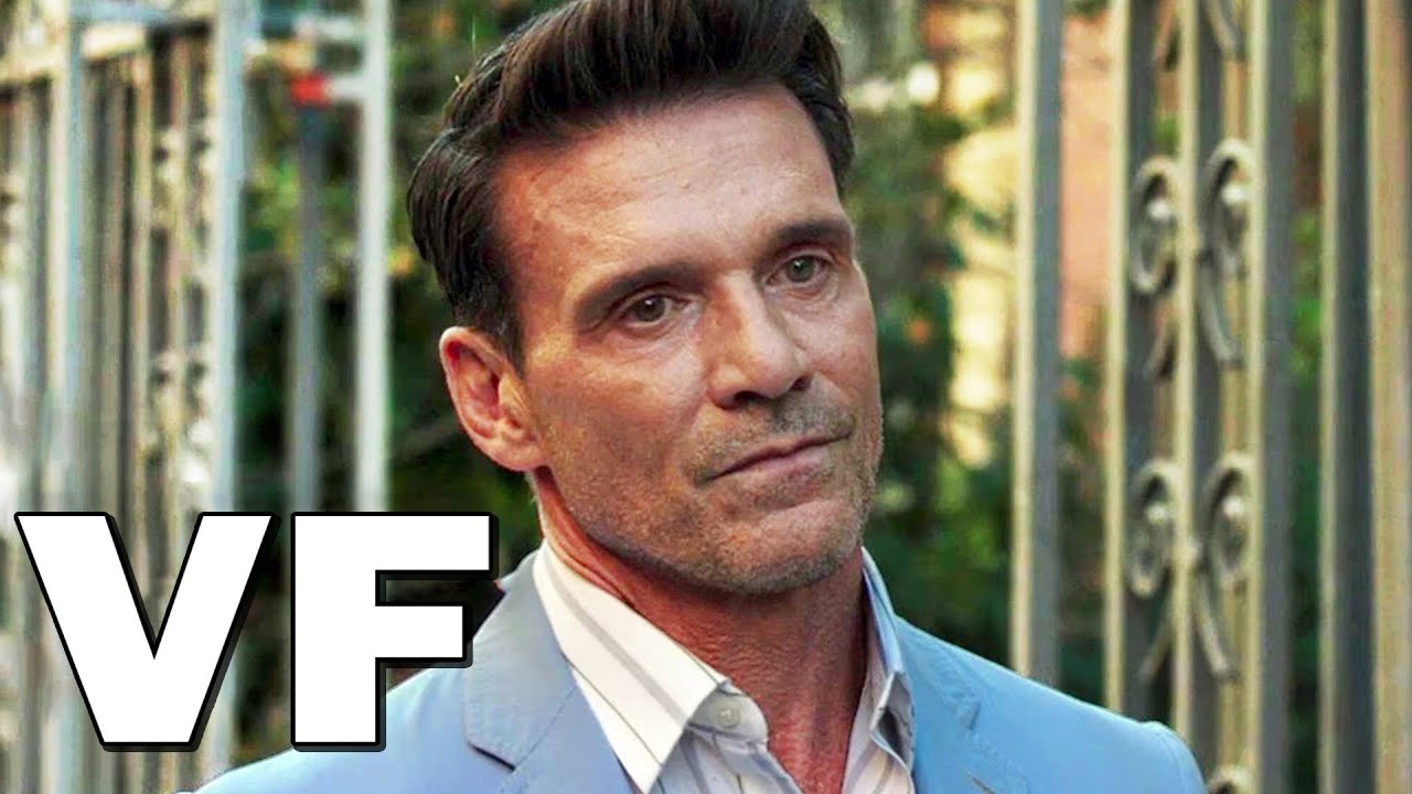 Miniature de la vidéo LAMBORGHINI : L'HOMME DERRIÈRE LA LÉGENDE Bande Annonce VF (2023) Frank Grillo du film Lamborghini : L'homme derrière la légende
