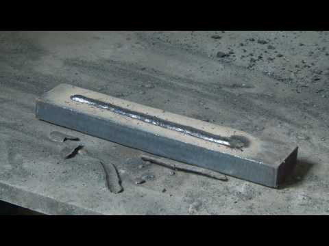 electrode testing video