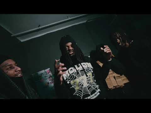 Situation Slim - Free Da Members (Official Visualizer) | @DirectedByFOUR