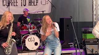 Video Coffee to help - Když ti spím na hrudi - Posvícení v Rakovníku