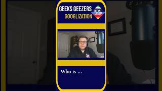 Who is Alanis Morisette? | Generational Differences | Geeks Geezers Googlization