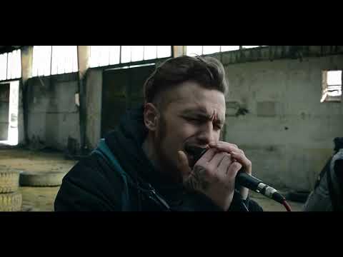 MRDA - MRDA - Nejsi sám (Oficiální Videoklip 2021)