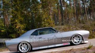 Rico Love - Touch (2oo9)