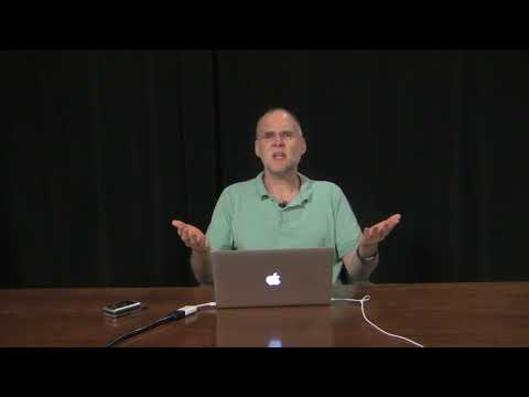 Dr. Craig Keener, Matthew, Lecture 19, Matthew 27-28