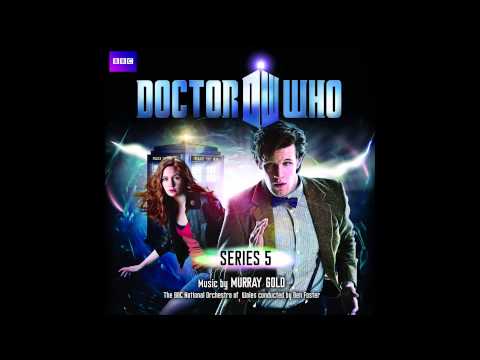 Doctor Who Series 5 Soundtrack - Disc 1 - 19 - The Time of Angels