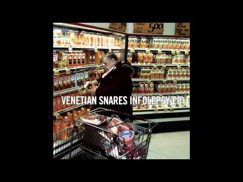 Venetian Snares - Americanized [HQ]