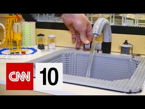 How To Get Paid For Building Legos