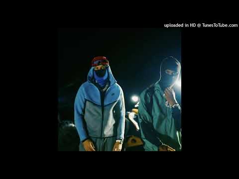 [ FREE ] Marnz Malone x Tunde Detroit Type Beat " Adlibs " | Prod Index