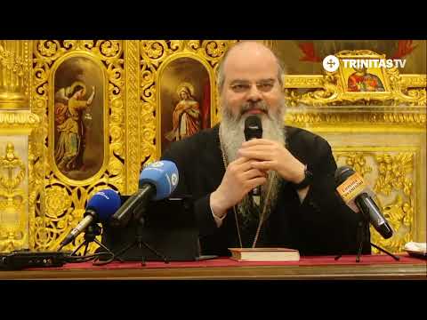 PS Ignatie: „Tinerii creștini și provocările societății secularizate”