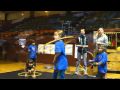 Hazel Cirkids 2009