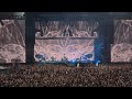 Linkin Park Two Faced Live Berlin 18 06 2025