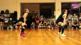 Spice - So Mi Like It /bootyjam /twerk