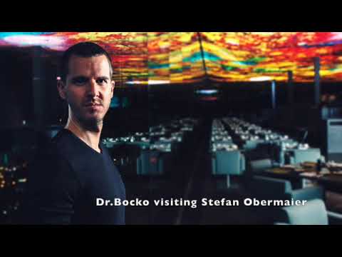 Dr.Bocko - Electronic sound of Salzburg (Stefan Obermaier mixed}