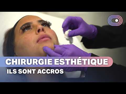 Addictions, dérives et pratiques illégales : les dangers de la chirurgie esthétique