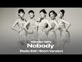 {Remastered} Wonder Girls (원더걸스) - Nobody (Radio Edit.)