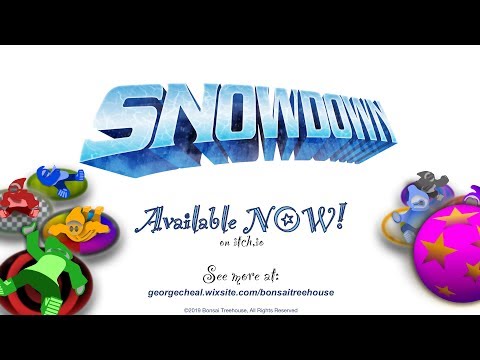Snowdown youtube-video