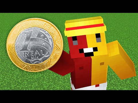 Virei o MAIS RICO do Servidor! - Sem Limites 3